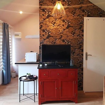 Japan House : Studio En Bois Zen - Wifi - Parking Gratuit Ангулем Экстерьер фото