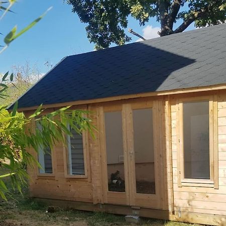 Japan House : Studio En Bois Zen - Wifi - Parking Gratuit Ангулем Экстерьер фото