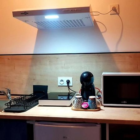 Japan House : Studio En Bois Zen - Wifi - Parking Gratuit Ангулем Экстерьер фото