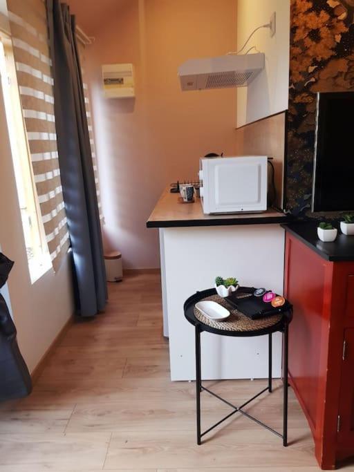 Japan House : Studio En Bois Zen - Wifi - Parking Gratuit Ангулем Экстерьер фото